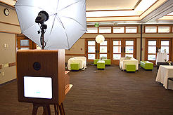 SPRING HAS SPRUNG BAT MITZVAH